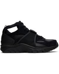 Nike - Air Trainer Huarache Sneakers - Lyst