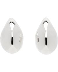 Bottega Veneta - Small Drop Earrings - Lyst