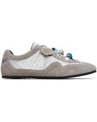 Cecilie Bahnsen - Cbblaise Sneakers - Lyst
