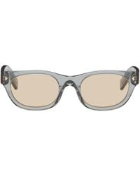 Prada - Pr C09S Sunglasses - Lyst