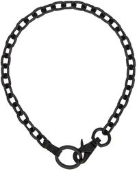 Our Legacy Necklaces for Men | Online Sale up to 54% off | Lyst