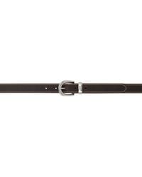 sunflower - Forte Contrast 2.5Cm Belt - Lyst