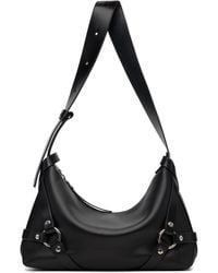 Ann Demeulemeester - Tamar Small Shoulder Bag - Lyst