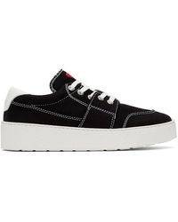 ami sneakers