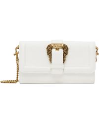 Versace - Couture 1 Clutch - Lyst