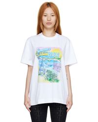 Givenchy T-shirts for Women | Online 