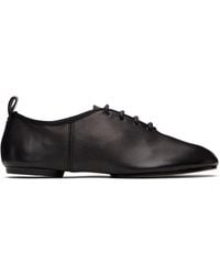 Maison Margiela - Tabi Jazz Lace-Up Derbys - Lyst