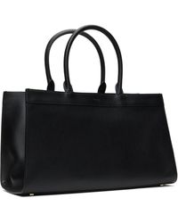 RECTO. 'La Tulip' Sling Bag in Black | Lyst