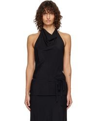 Belle Anna - Faie Top - Lyst