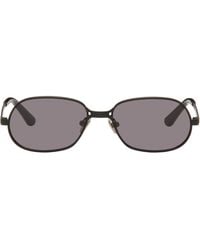 GALLERY DEPT. - 'October 12, 2001' Sunglasses - Lyst