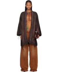 DIESEL - De-Troit-S Jacket - Lyst