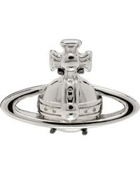 Vivienne Westwood - Suzon Stud Single Earring - Lyst