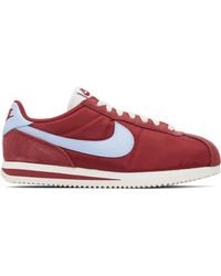 Nike - Cortez Sneakers - Lyst