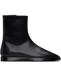 Fear Of God - High Mule Boots - Lyst