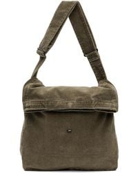 Our Legacy - Brown Sling Bag - Lyst