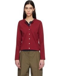 Flore Flore - Poppy Cardigan - Lyst