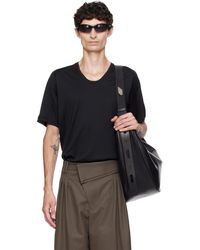 Kiko Kostadinov - Astro Short Sleeves T-Shirt - Lyst