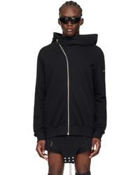 Rick Owens - Champion Edition Mountain Hoodie - Lyst