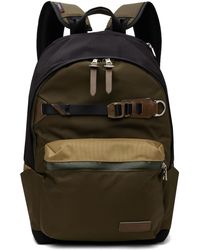 master-piece - カーキ& Potential Daypack バックパック - Lyst