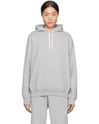 Reigning Champ - Midweight Hoodie - Lyst