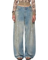 Acne Studios - 2023 U Jeans - Lyst