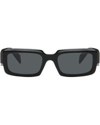 Prada - 'Prada Symbole' Sunglasses - Lyst