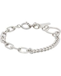 Justine Clenquet - Hari Bracelet - Lyst