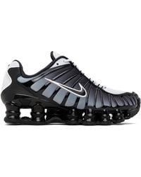 Nike - Shox Sneakers - Lyst