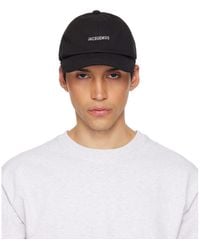 Jacquemus - 'The Gadjo' Cap - Lyst