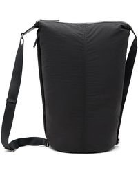 Juun.J - Nylon Duffle Bag - Lyst