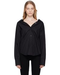 Moschino Jeans - Button-down Shirt - Lyst