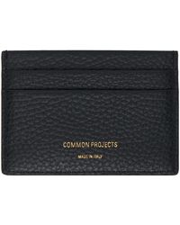 Common Projects - Multi Card Holder - Lyst