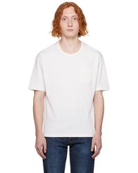 Visvim - Off- Ultimate Jumbo T-shirt - Lyst
