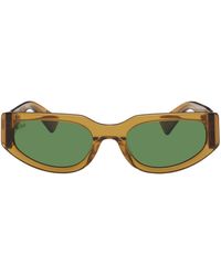 AKILA - Outsider Sunglasses - Lyst