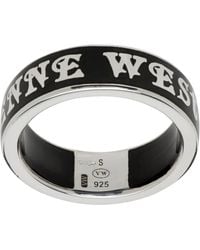 Vivienne Westwood - Conduit Street Ring - Lyst