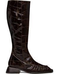 Miista - Pats Tall Boots - Lyst