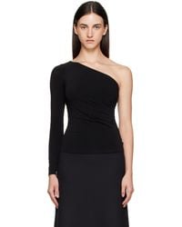 Max Mara - Spluga Top - Lyst