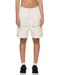Isabel Marant - Off- Kynan Shorts - Lyst