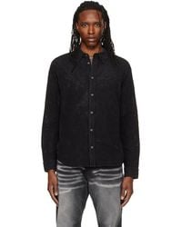 Isabel Marant - Cybilio Denim Shirt - Lyst