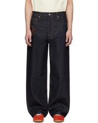 Ksubi - Maxx Raw Idols Jeans - Lyst