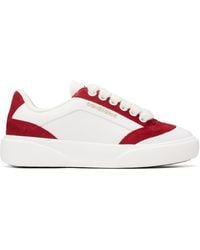 CASABLANCA - Del Mar Sneakers - Lyst