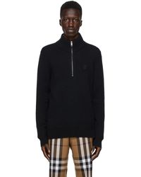 burberry original zip