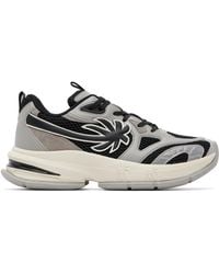 Palm Angels - Palm Runner Sneakers - Lyst