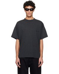 Fear Of God - Holiday Embroidered Essential T-Shirt - Lyst