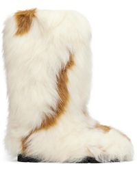 EPINGLER - Fofo Long Boots - Lyst
