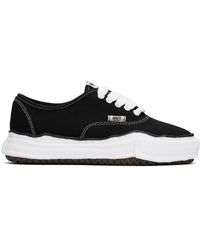 Maison Mihara Yasuhiro - Baker Og Sole Sneakers - Lyst