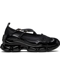 Simone Rocha - Tracker Ballerina Sneakers - Lyst