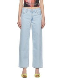 Levi's - 80's Mom Jeans - Lyst