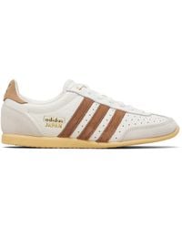 adidas Originals - Off- Japan Sneakers - Lyst