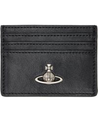 Vivienne Westwood - Flat Card Holder - Lyst